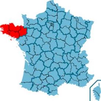 Bretania