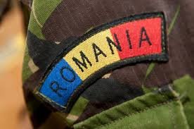 romania emblema