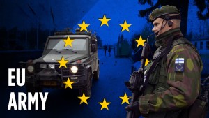 EU army