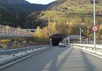 Tunel zel